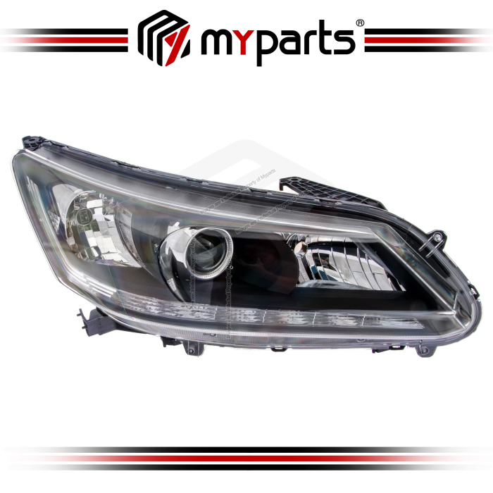 Head Lamp 2.0 (TYC Taiwan)