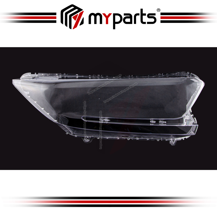 Head Lamp Cover