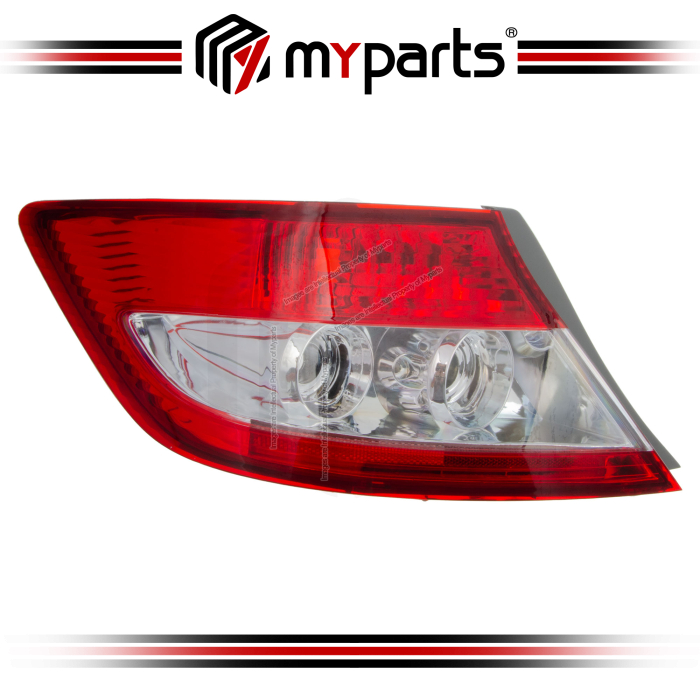 Tail Light