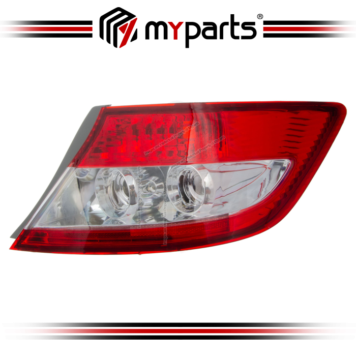 Tail Light