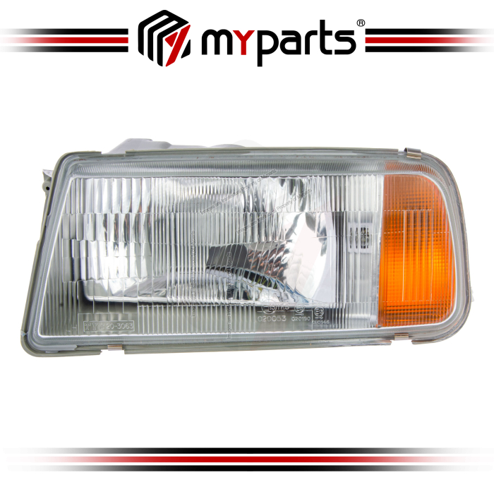 Head Light