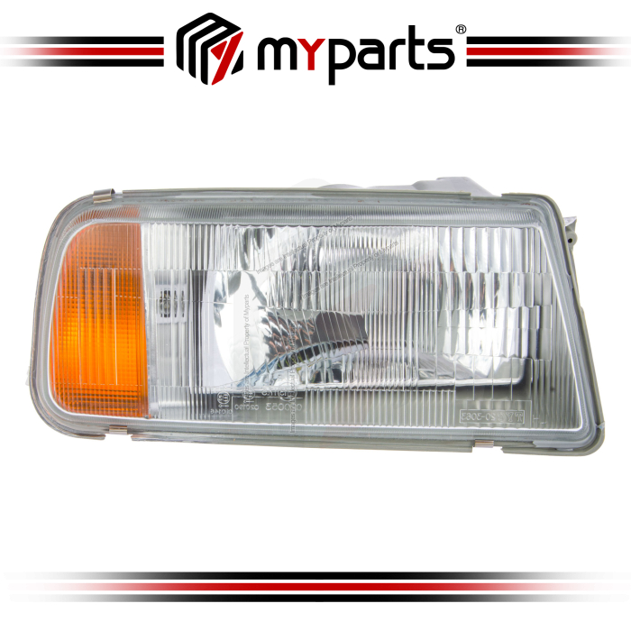 Head Light