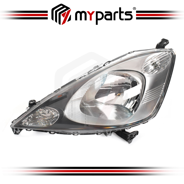 Head Lamp (TYC Taiwan)