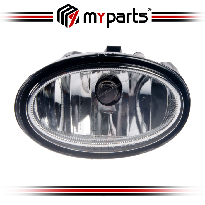 Fog Lamp