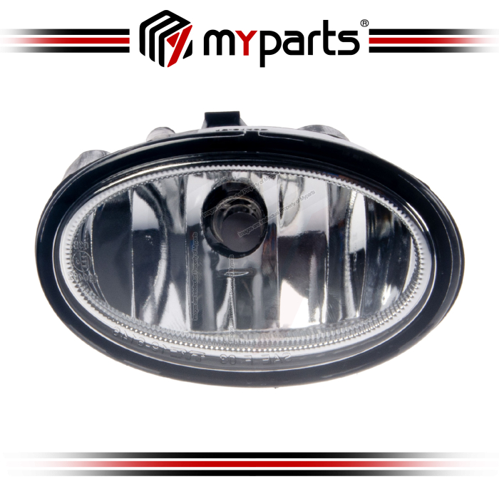 Fog Lamp