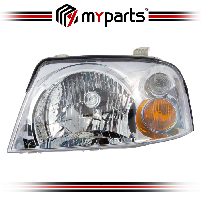 Head Light (China)