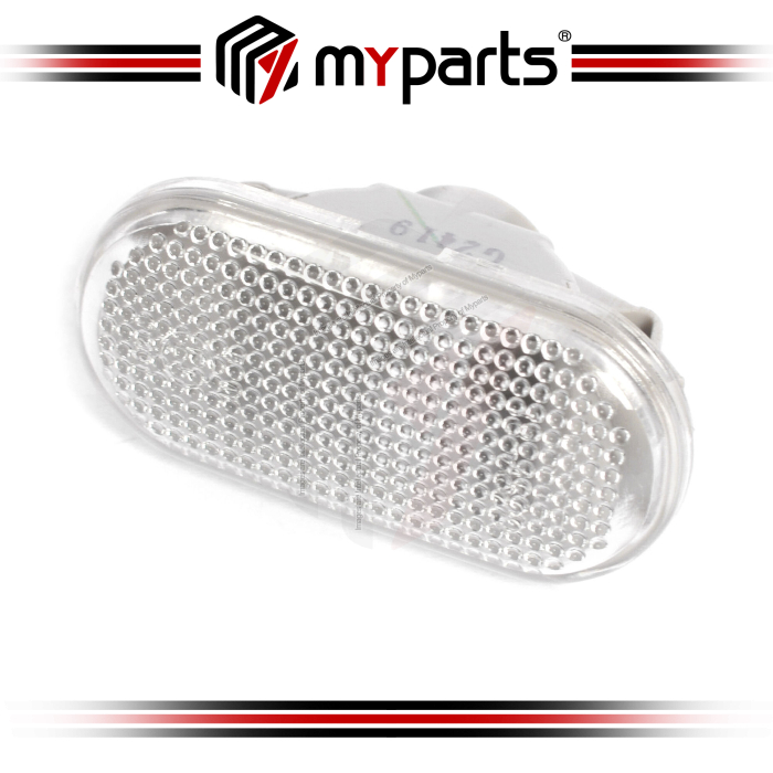 Guard Flasher / Fender Side Light Lamp