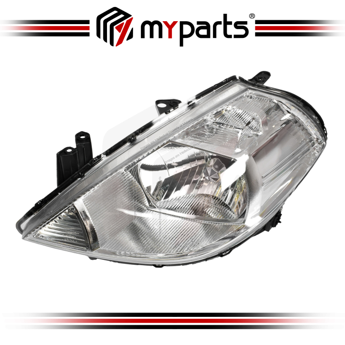 Head Light (Halogen)