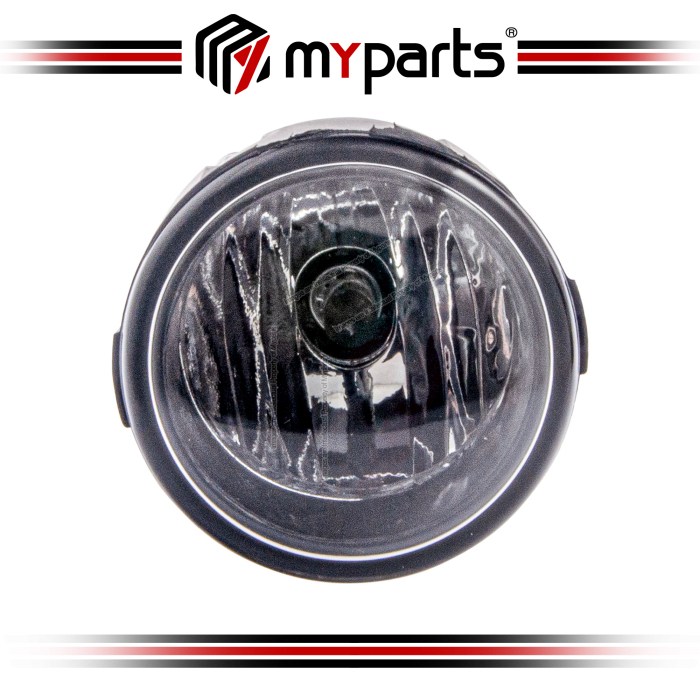 Fog Lamp (LH = RH)