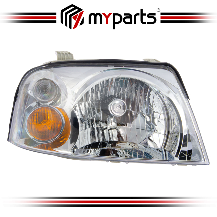Head Light (China)