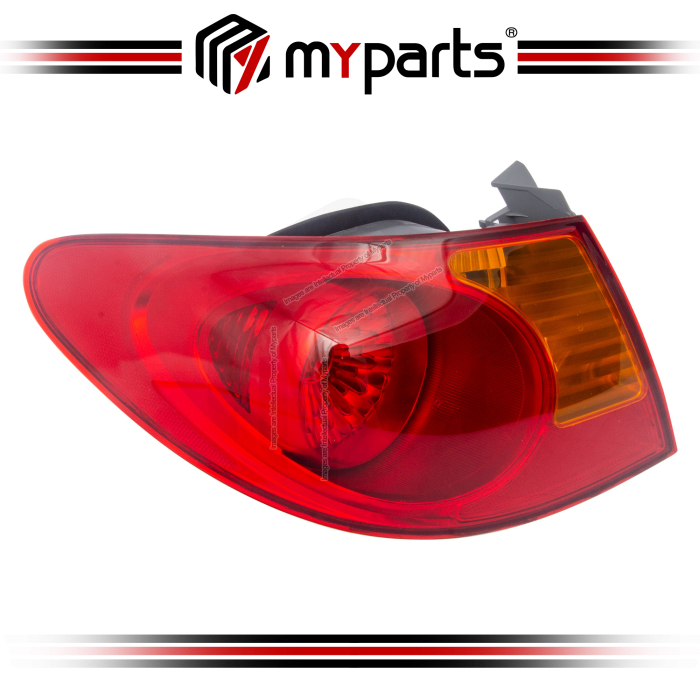 Tail Light