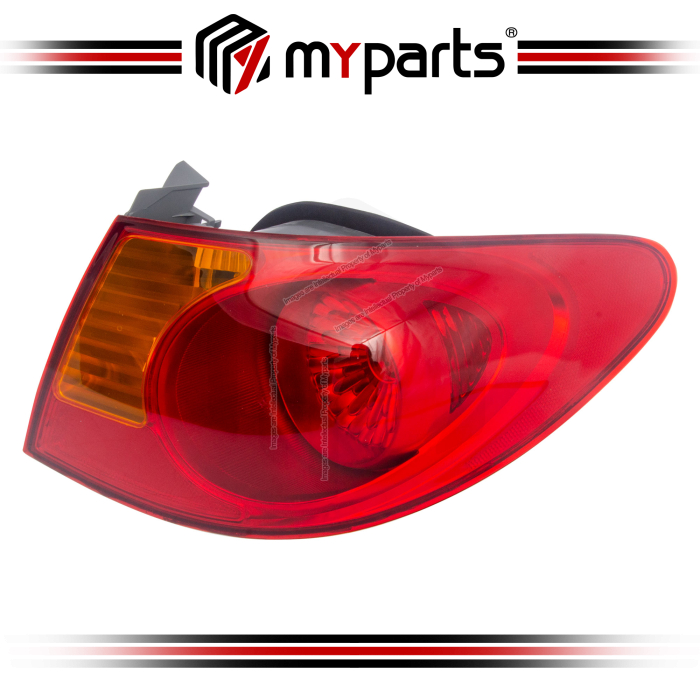 Tail Light