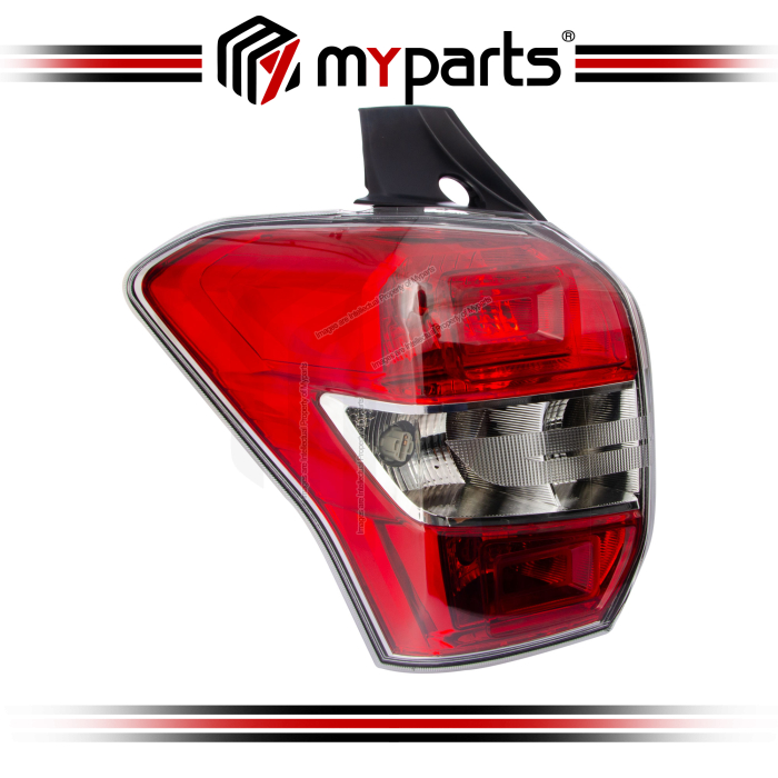 Tail Light
