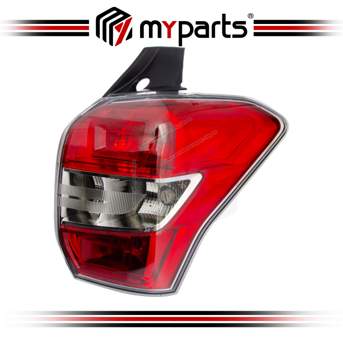 Tail Light