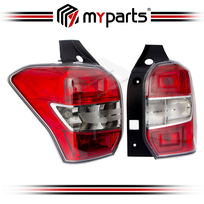 Tail Light (Set LH+RH)
