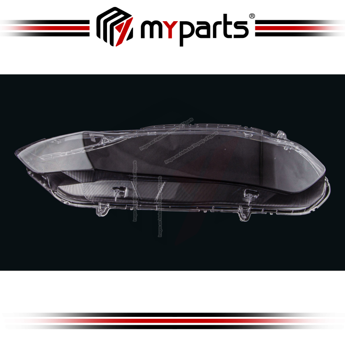 Head Lamp Cover Lens
