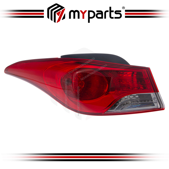 Tail Lamp