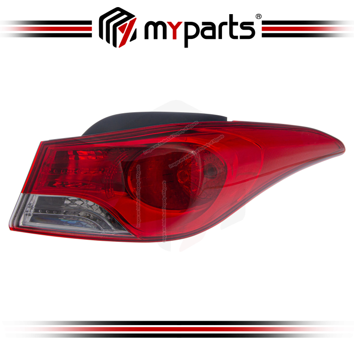 Tail Lamp