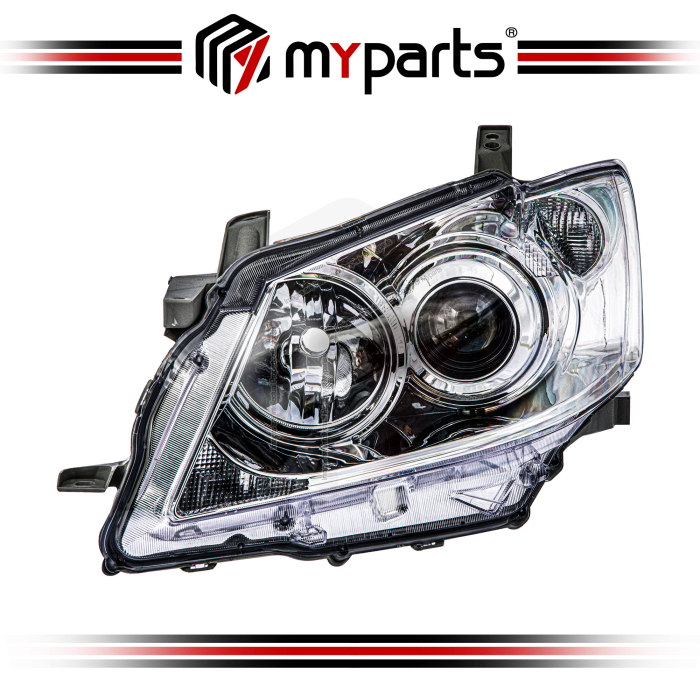 Head Light (2.0G 2.4V HID) (TYC Taiwan)