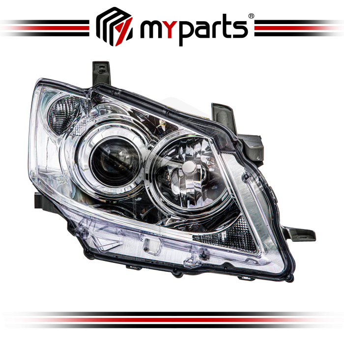 Head Light (2.0G 2.4V HID) (TYC Taiwan)