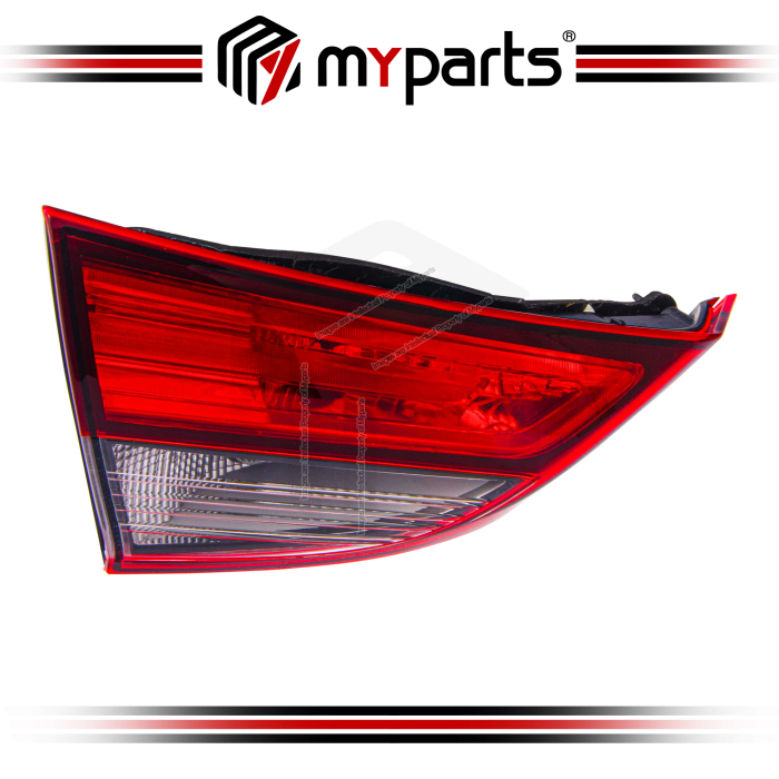 Tail Light Inner