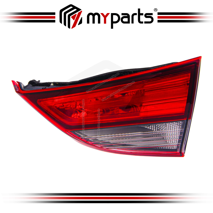 Tail Light Inner