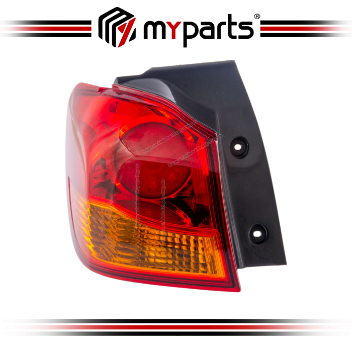 Tail Light Outer (China)