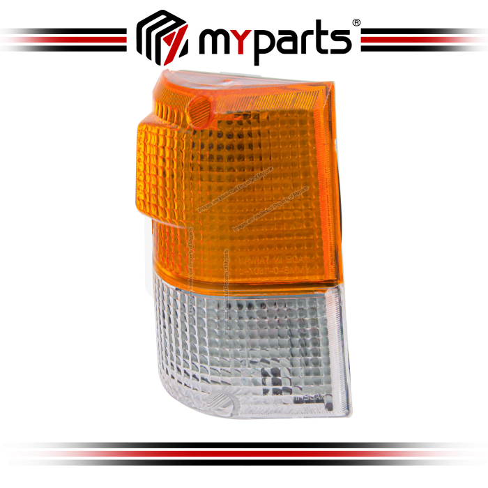 Corner Light