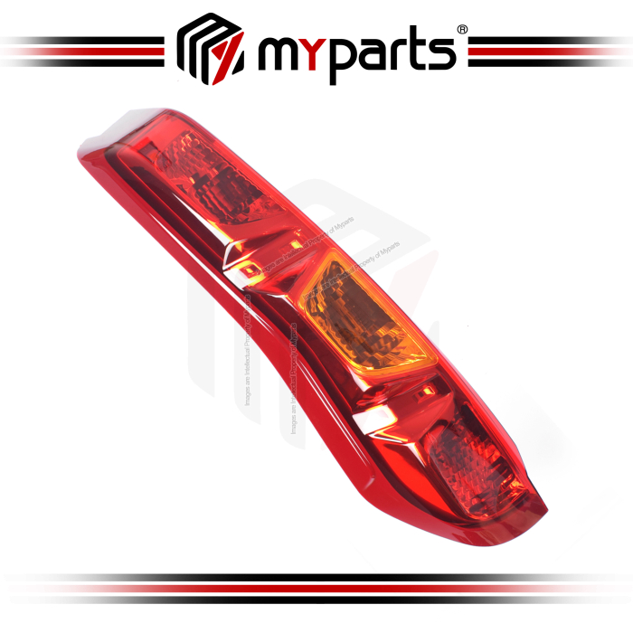 Tail Light