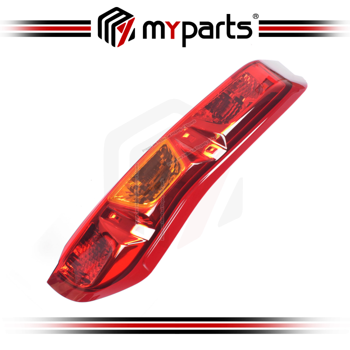 Tail Light