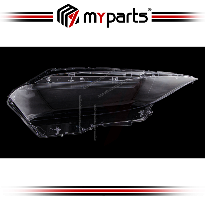 Head Lamp Cover (V / RS Spec)