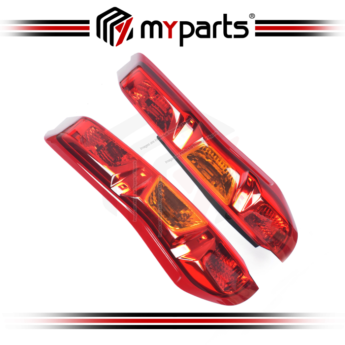 Tail Light (Set LH+RH)