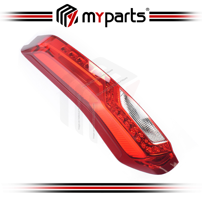 Tail Light
