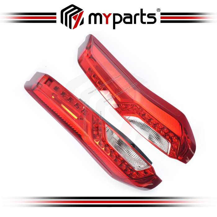 Tail Light (Set LH+RH)