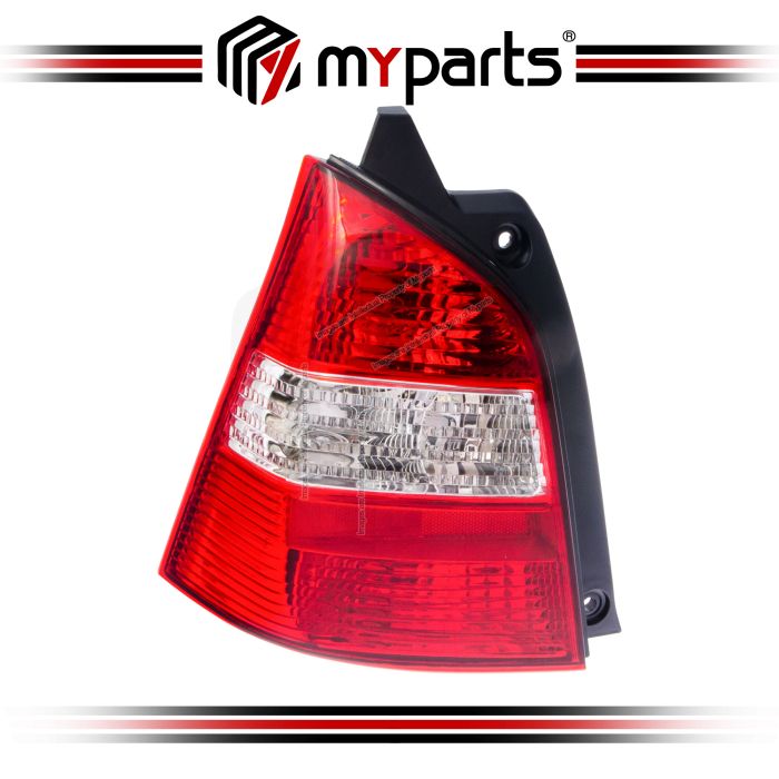 Tail Light
