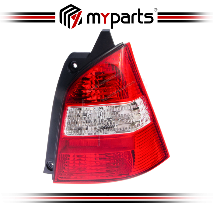 Tail Light
