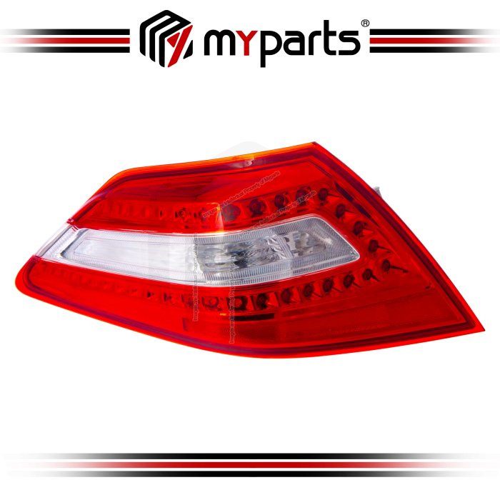 Tail Light