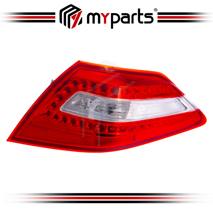 Tail Light