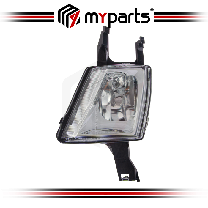 Fog Lamp