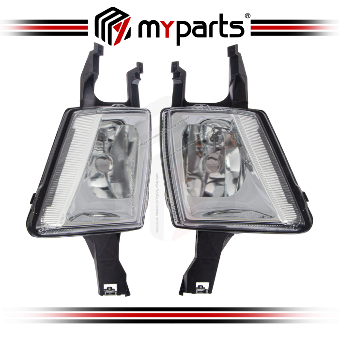 Fog Lamp (VAR)