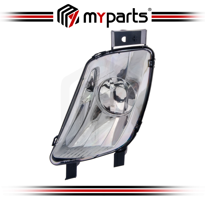 Fog Lamp