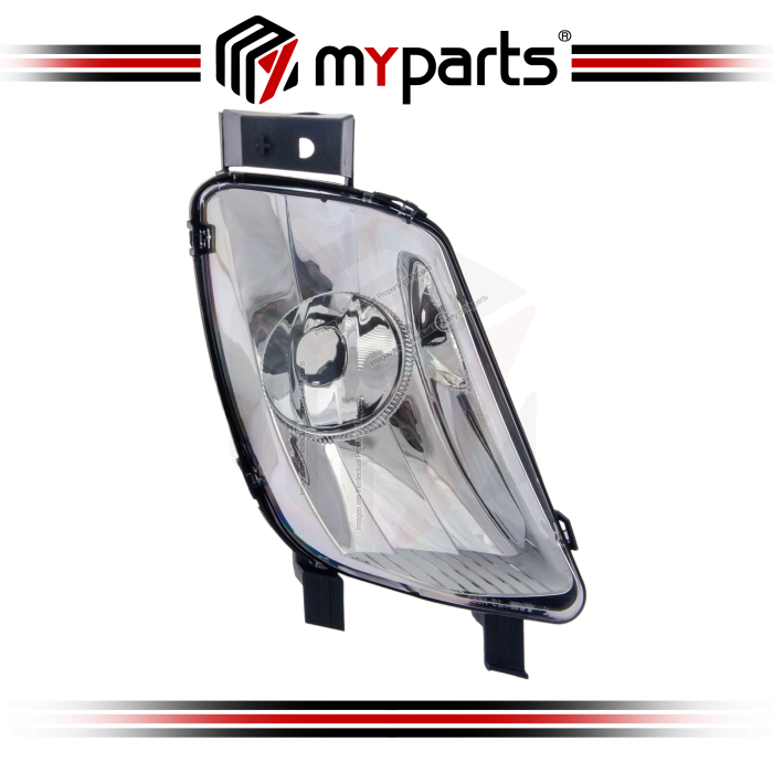 Fog Lamp