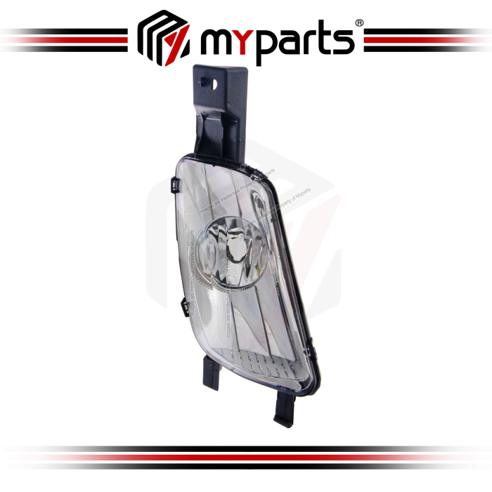 Fog Lamp
