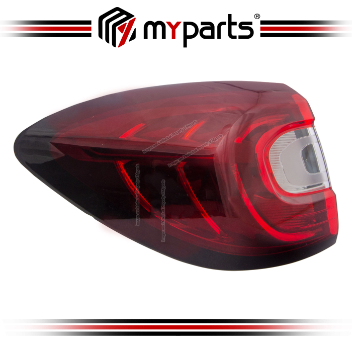 Tail Lamp