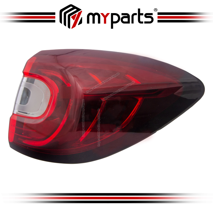 Tail Lamp