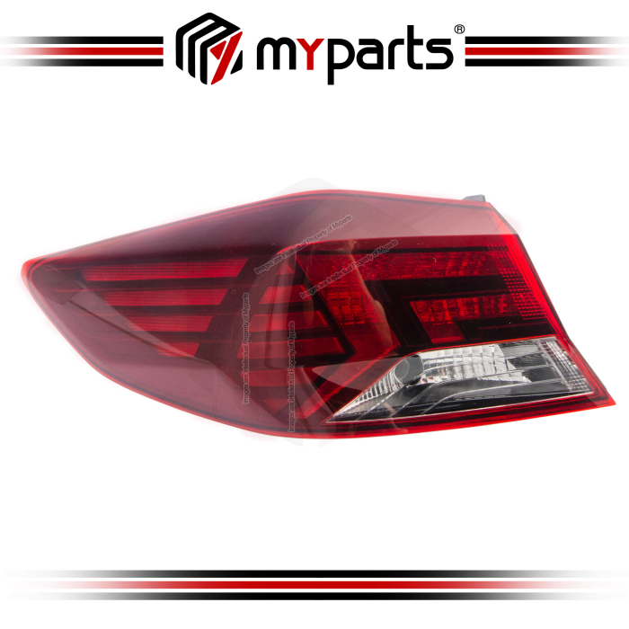 Tail Light