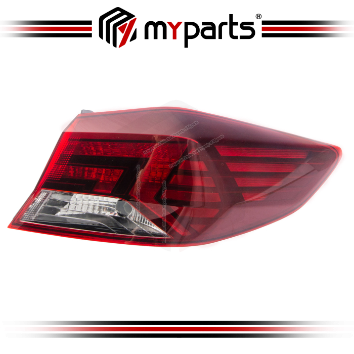 Tail Light