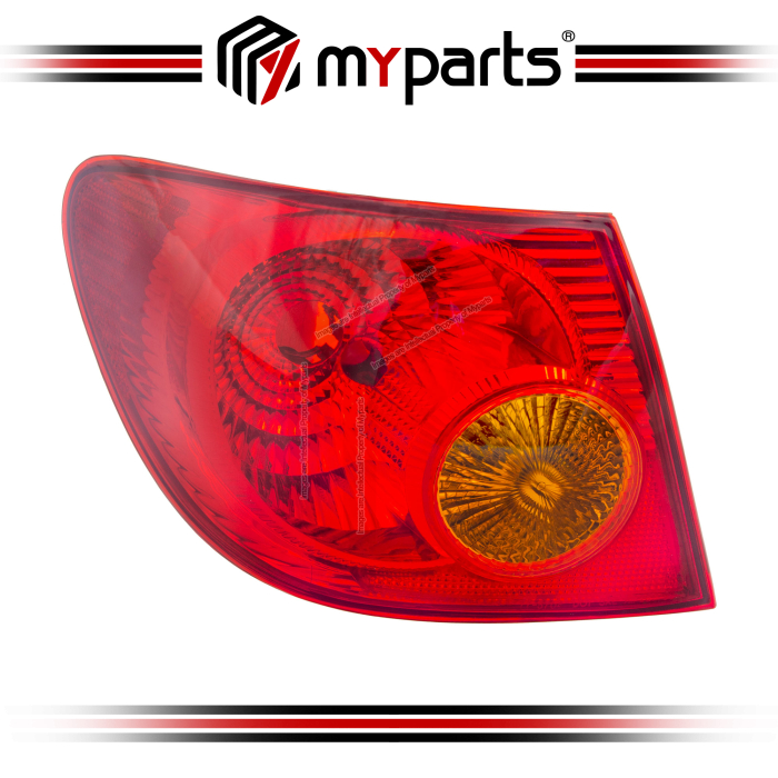 Tail Lamp Outer (TYC Taiwan)