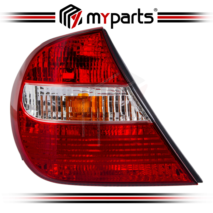 Tail Lamp (TYC Taiwan, 3 Socket Holes)