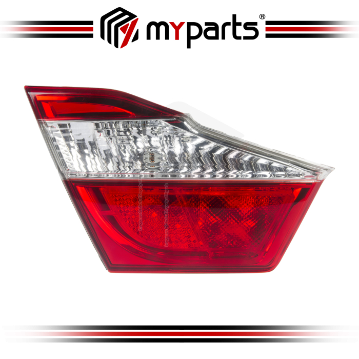 Tail Light INNER
